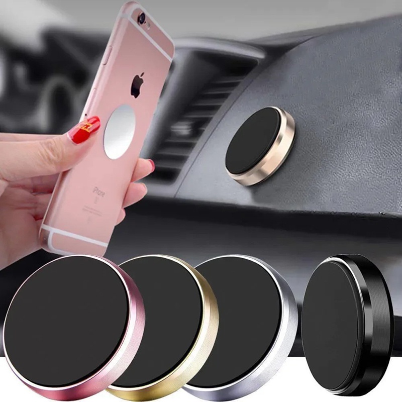Taco Stand Holder - Manyetik Araç Telefon Tutucu Standı Mıknatıslı