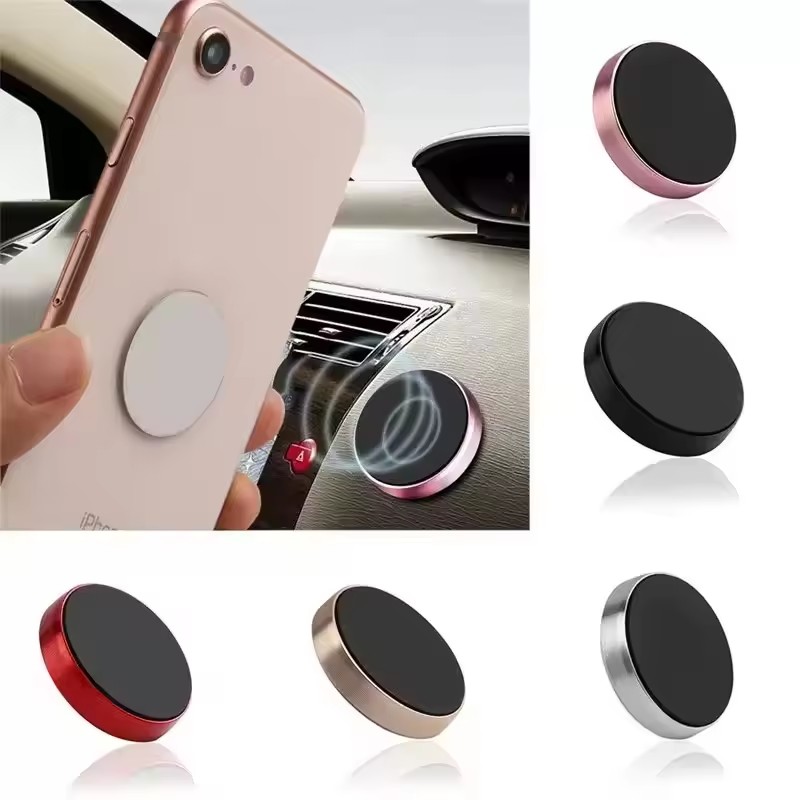 Taco Stand Holder - Manyetik Araç Telefonu Tutucu Evrensel Araç