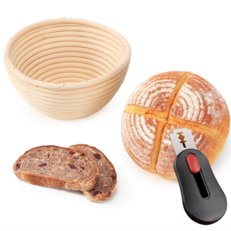 Danish Pancake Pan - Mutfak Ekmek Kesici, Kek Aletleri Danimarka