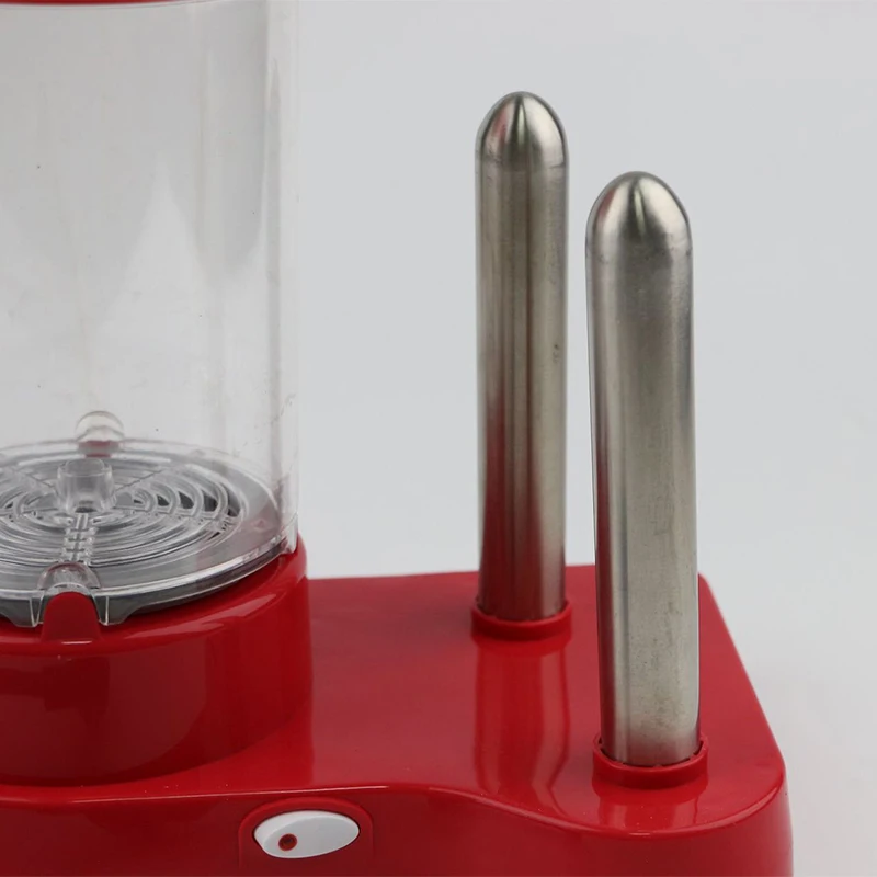 Hot Dog Press - 450W Hızlı ve Verimli Parti İçin