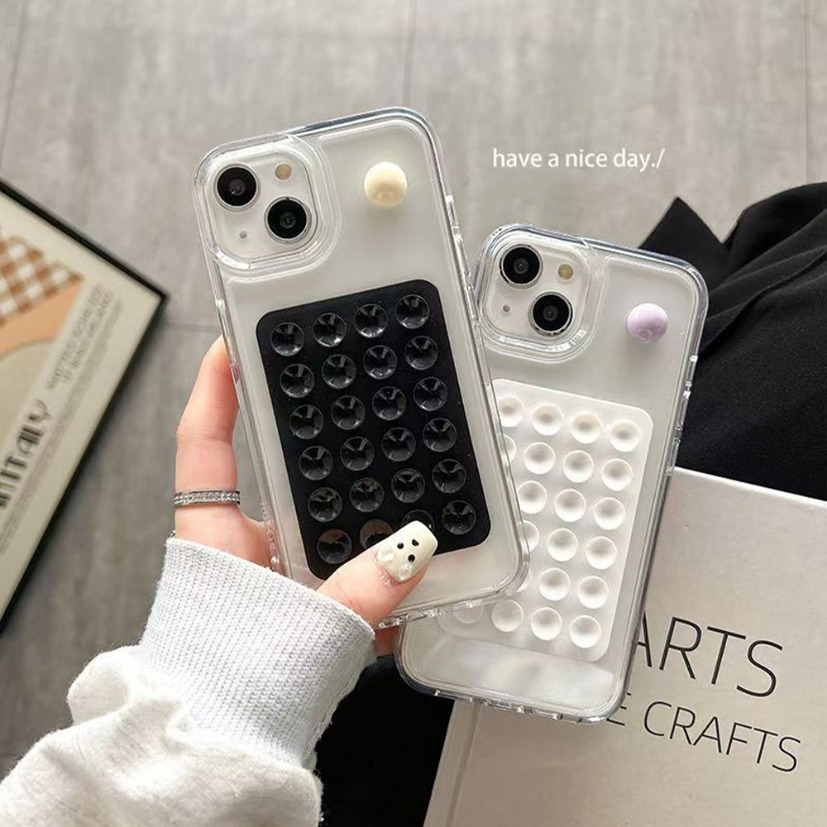 Taco Stand Holder - Silikon Vakumlu Telefon Tutucu Matı Çok