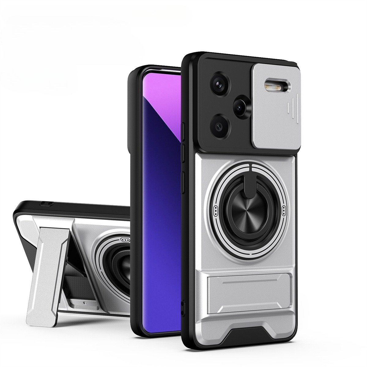Taco Stand Holder - Xiaomi Redmi Note 14 13 12