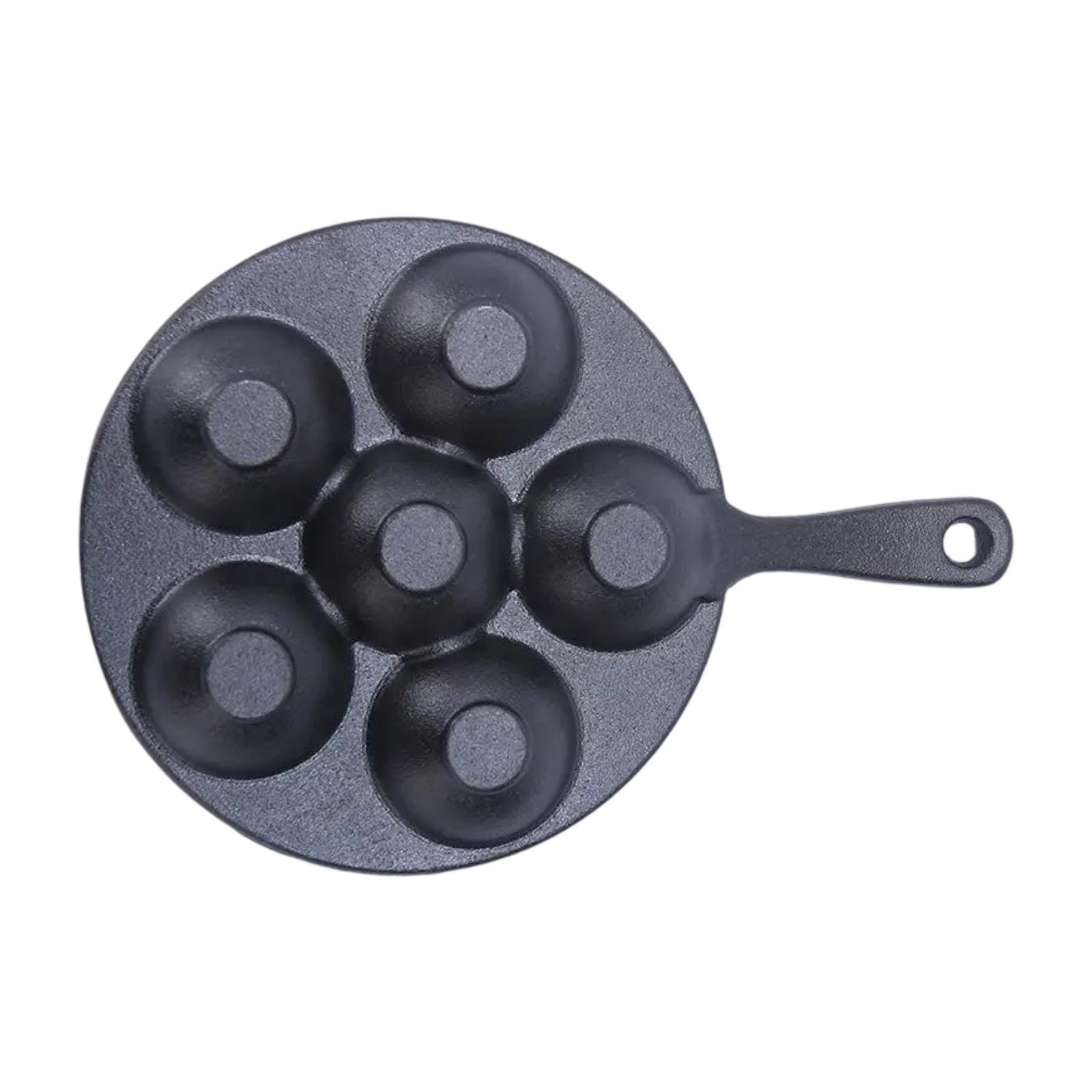 Takoyaki Grill Plate - Takoyaki ızgara tavası barbekü plakası yapışmaz