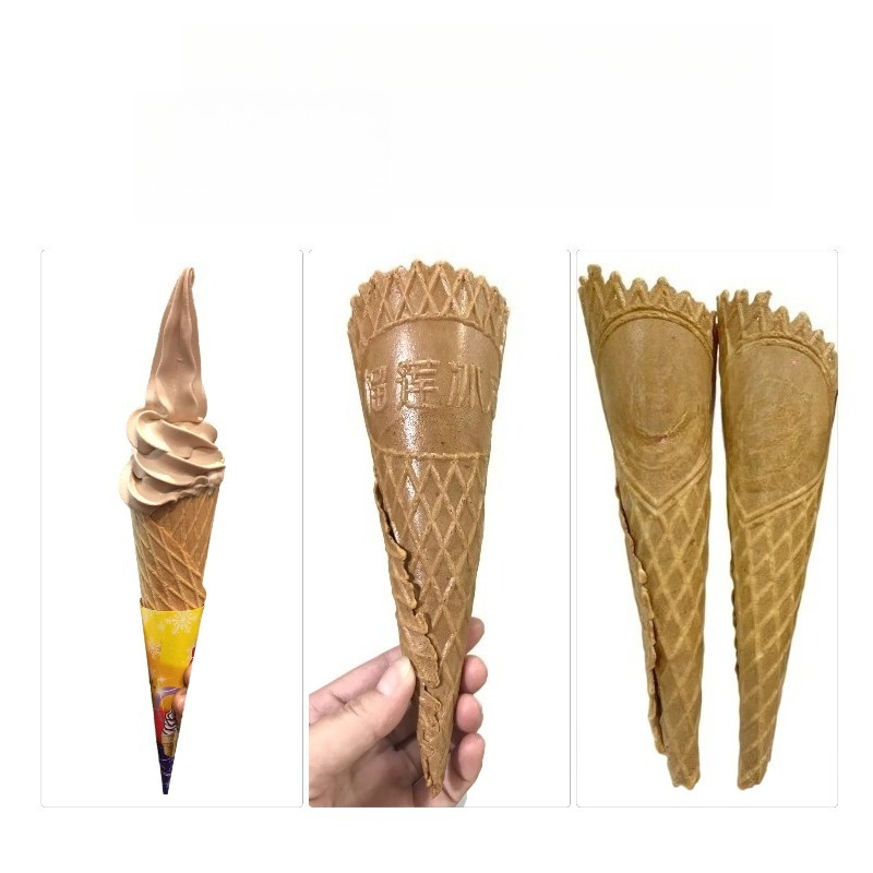 Sıcak Satışta Dondurma Külahı  - Waffle Cone Maker incelemesi ve fiyatı
