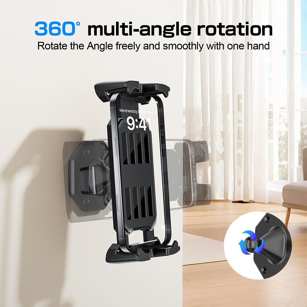 Duvara Monte Telefon Tutucu Ta - Taco Stand Holder incelemesi ve fiyatı