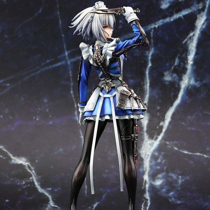 Touhou Projesi Sakuya Izayoi H - Okonomiyaki Spatula incelemesi ve fiyatı