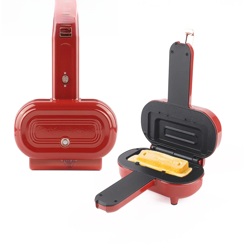 Çift Taraflı Sızdırmaz Sandviç - Hot Dog Press incelemesi ve fiyatı