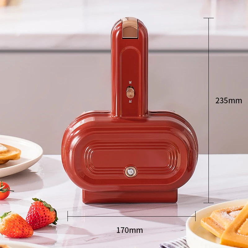 Çift Taraflı Sızdırmaz Sandviç - Hot Dog Press incelemesi ve fiyatı