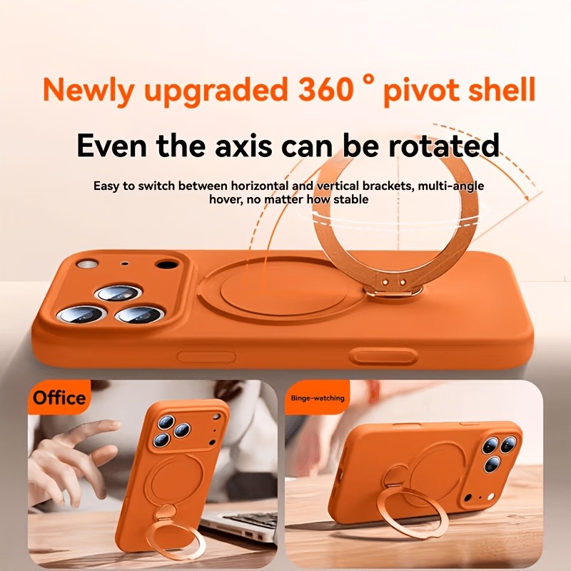 360 Manyetik Standlı Sıvı Sili - Taco Stand Holder incelemesi ve fiyatı