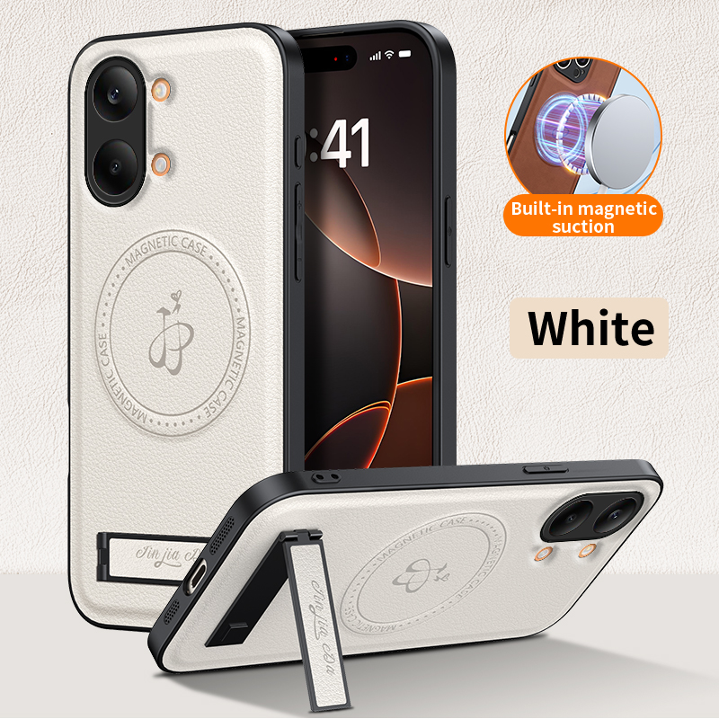Lüks Deri Standlı Telefon Kılı - Taco Stand Holder incelemesi ve fiyatı