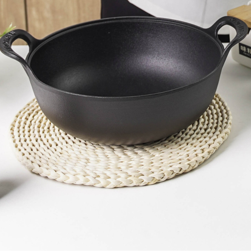 İndüksiyon Ocaklar için Dahili - Cast Iron Corn incelemesi ve fiyatı