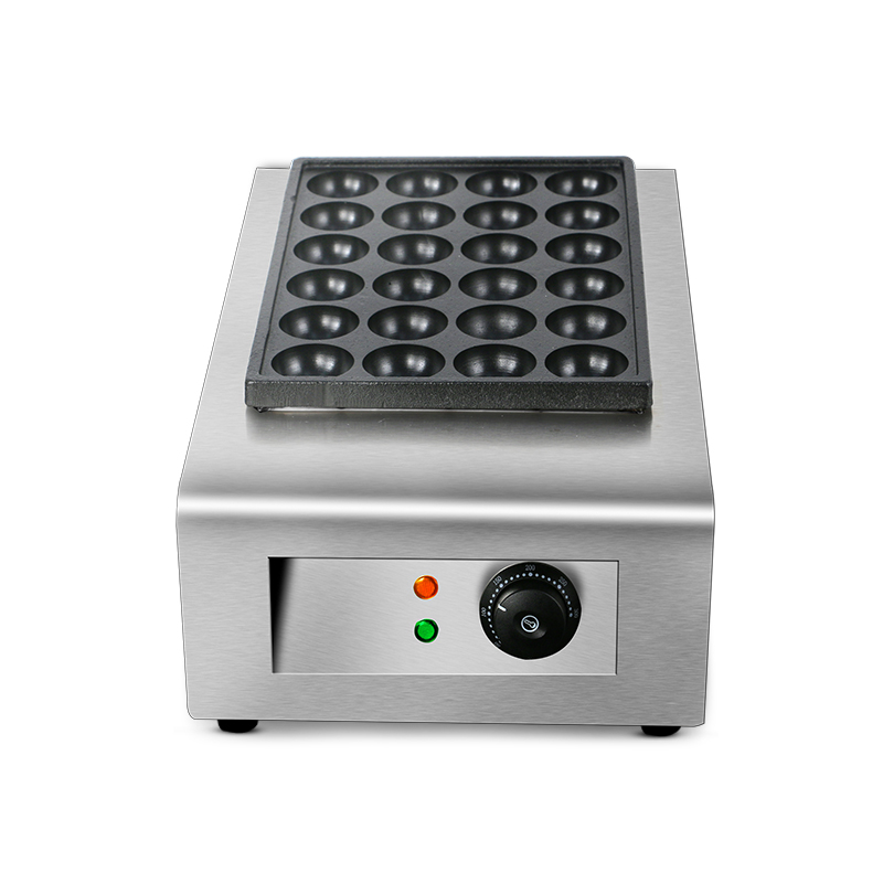 Ticari Büyük Güçlü Elektrikli  - Takoyaki Grill Plate incelemesi ve fiyatı