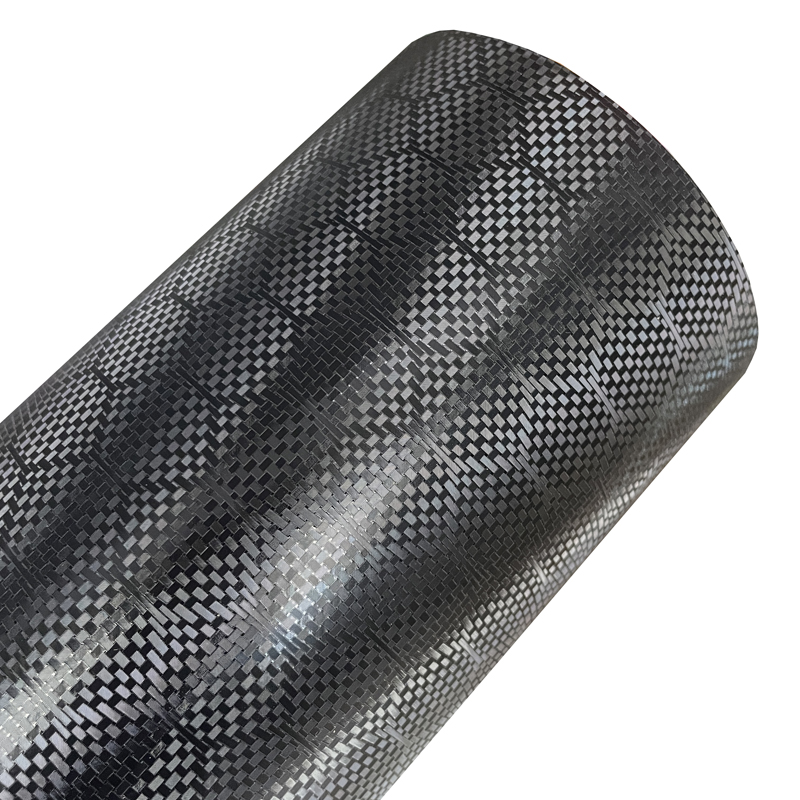 Su geçirmez PET Siyah Altıgen  - Crepe Pan Carbon incelemesi ve fiyatı