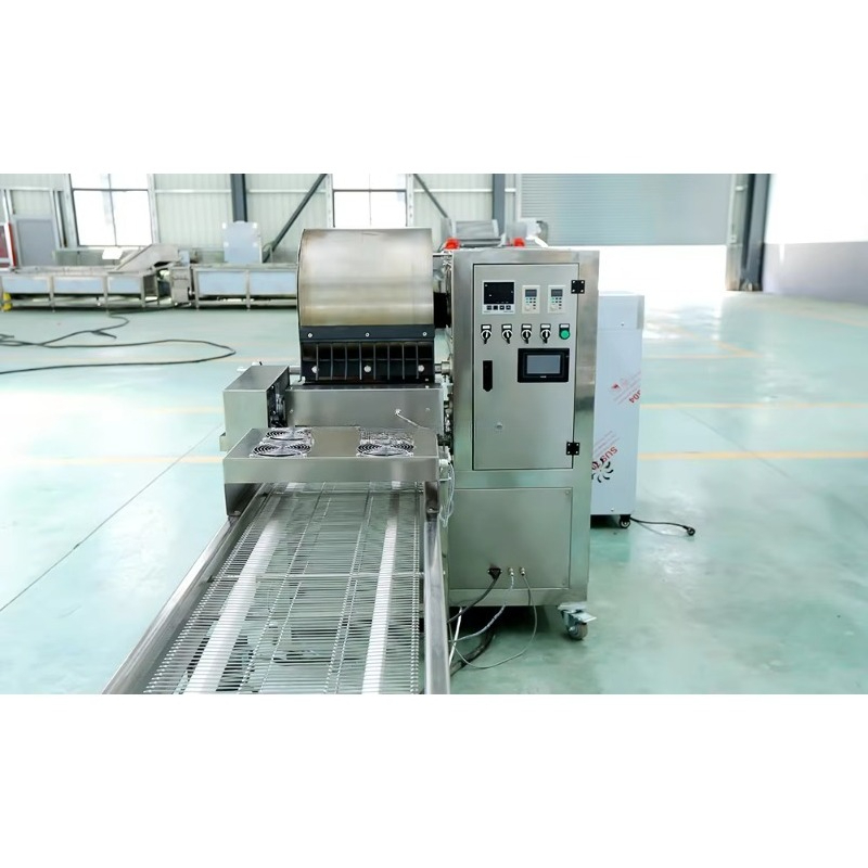Ticari Sigara Böreği Hamuru Aç - Spring Roll Wrapper incelemesi ve fiyatı