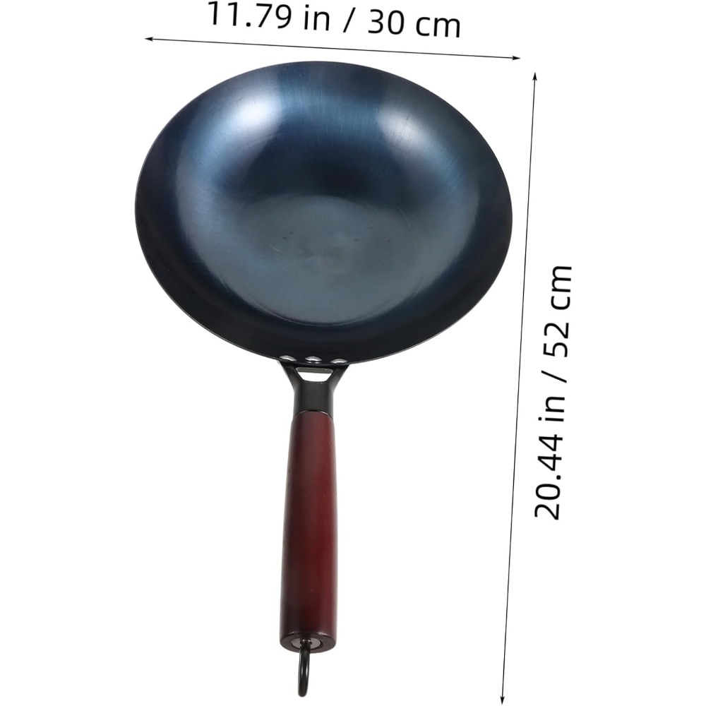 Demir Wok Demir Tencere Ev Tip - Cast Iron Corn incelemesi ve fiyatı