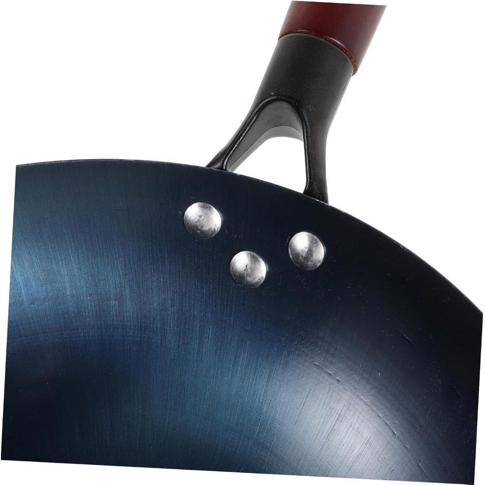 Demir Wok Demir Tencere Ev Tip - Cast Iron Corn incelemesi ve fiyatı