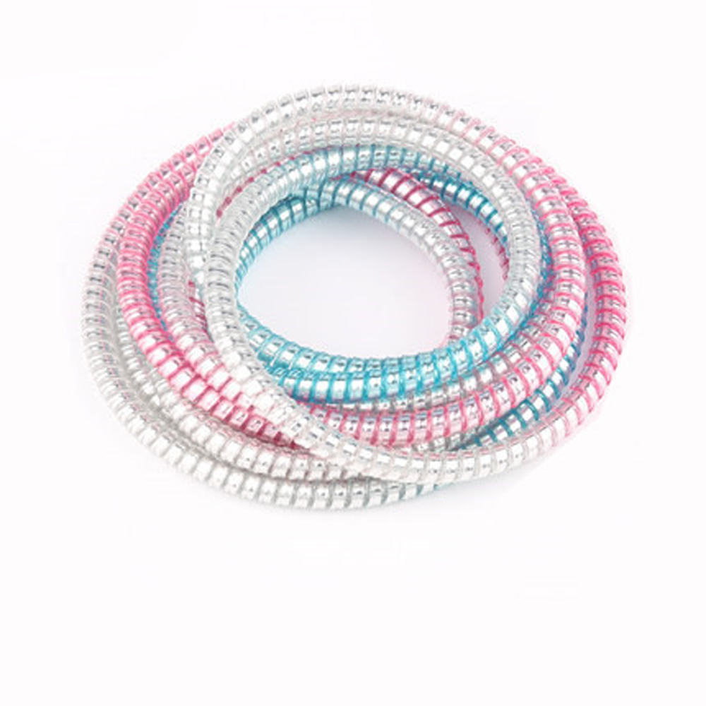 1.4M USB şarj kablosu koruyucu - Spring Roll Wrapper incelemesi ve fiyatı