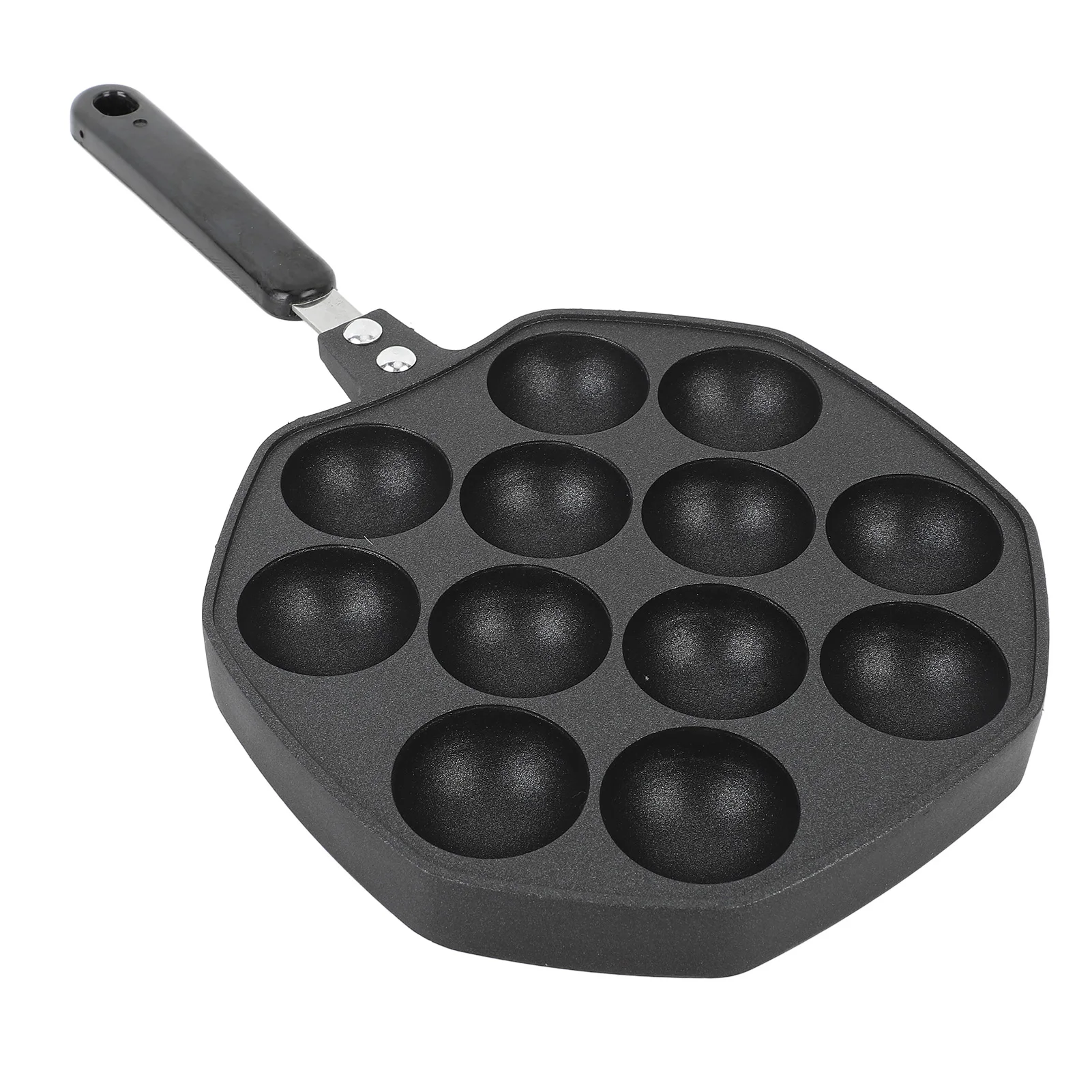 Takoyaki Tava 12 Kalıpları Tak - Takoyaki Grill Plate incelemesi ve fiyatı