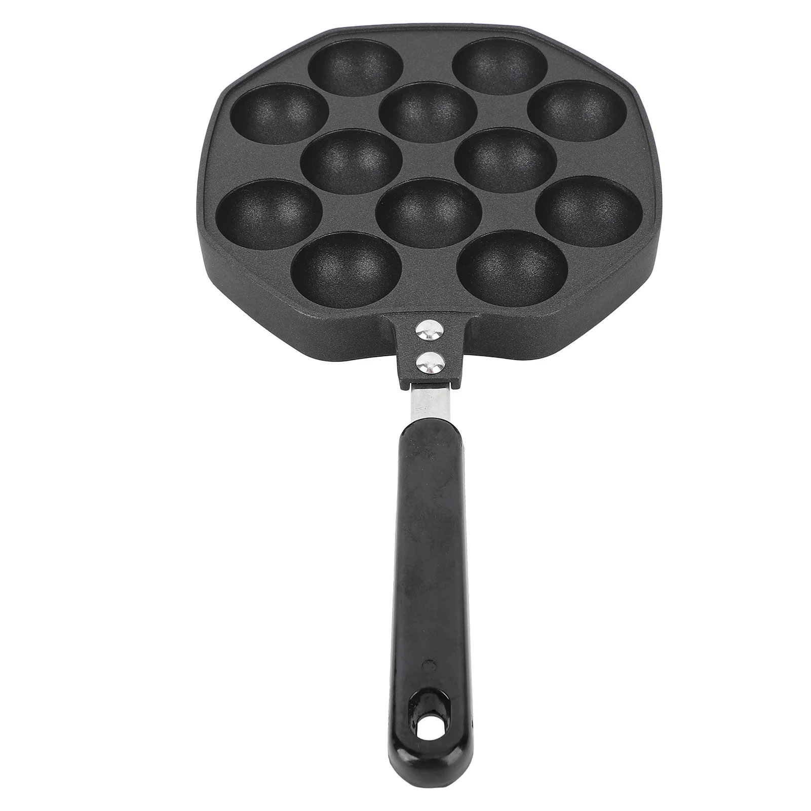 Takoyaki Tava 12 Kalıpları Tak - Takoyaki Grill Plate incelemesi ve fiyatı