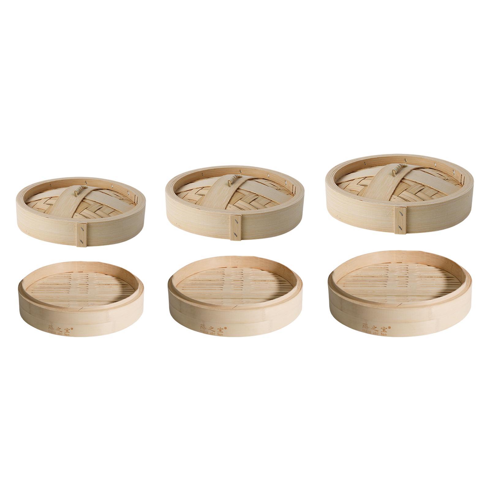 Bambu Buharlı Pişirici Sepet,  - Bao Steamer Bamboo incelemesi ve fiyatı