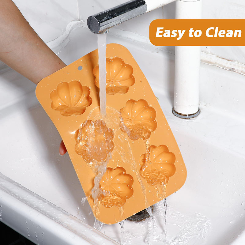 Kabak kek kalıp silikon kabak  - Donut Mold Silicone incelemesi ve fiyatı
