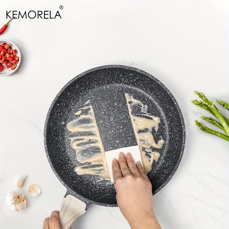 Yapışmaz Tava 20/24/28cm Ev Ti - Mini Pancake Griddle incelemesi ve fiyatı