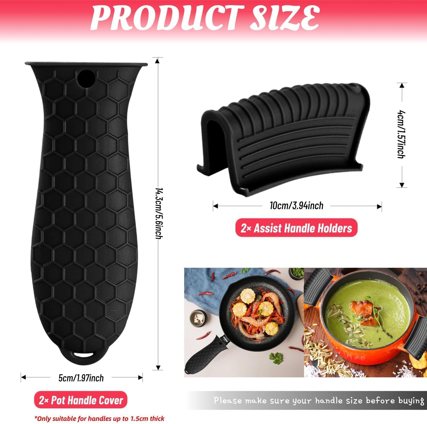 Silikon Isıya Dayanıklı Sap Ka - Cast Iron Corn incelemesi ve fiyatı