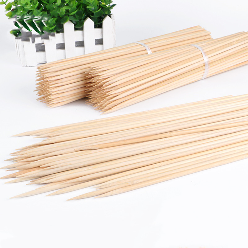 100 adet 20-50 CM Tek Kullanım - Corn Dog Stick incelemesi ve fiyatı