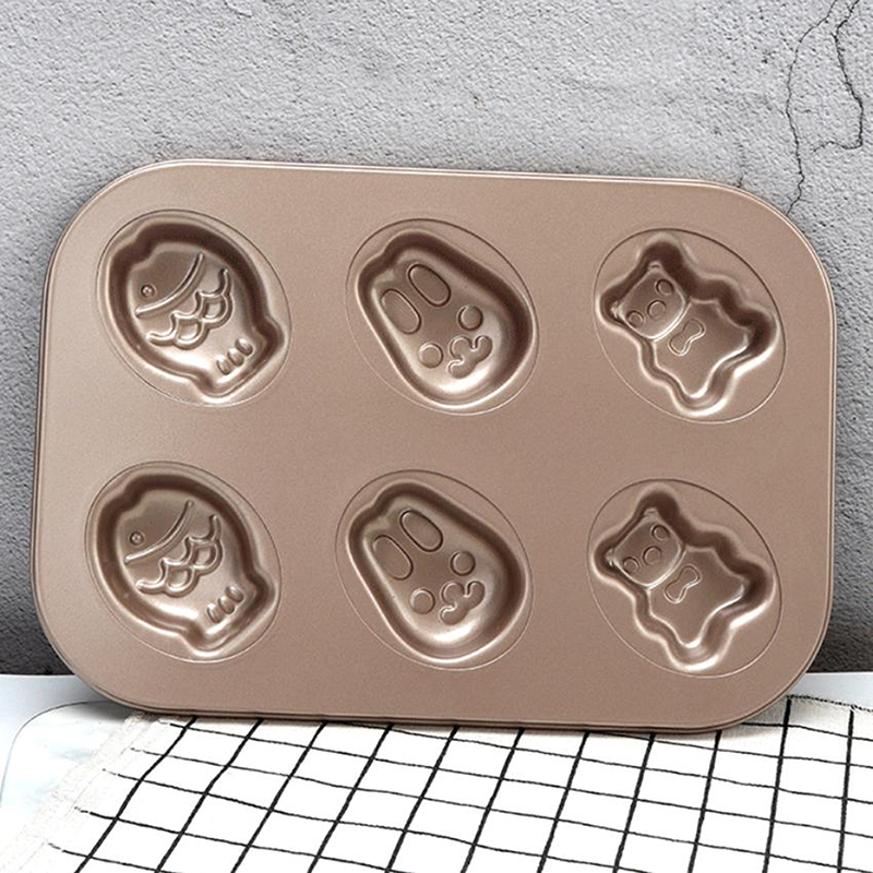 1 adet Kek Kurabiye Krep Karbo - Mini Pancake Griddle incelemesi ve fiyatı
