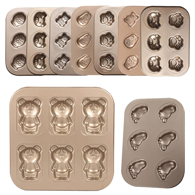 1 adet Kek Kurabiye Krep Karbo - Mini Pancake Griddle incelemesi ve fiyatı