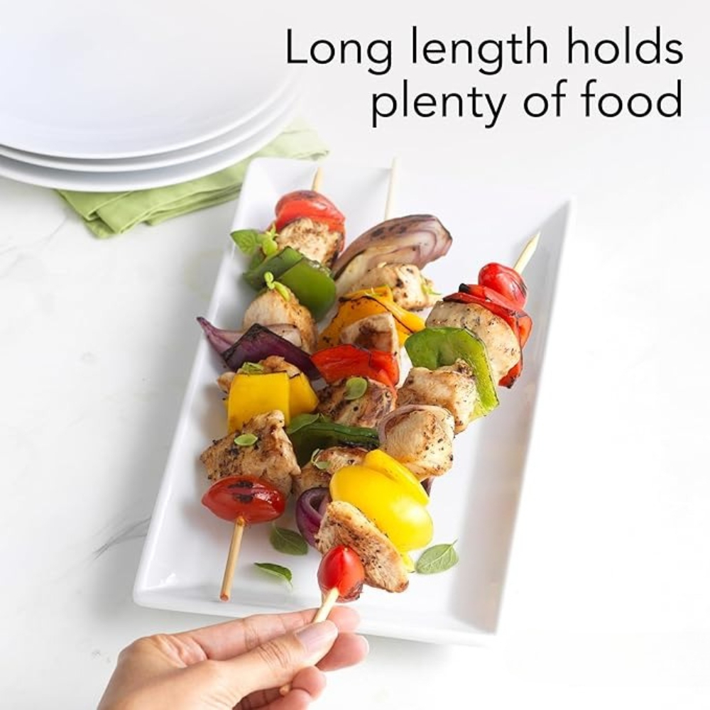 1350/90 Adet Doğal Barbekü Şiş - Corn Dog Stick incelemesi ve fiyatı