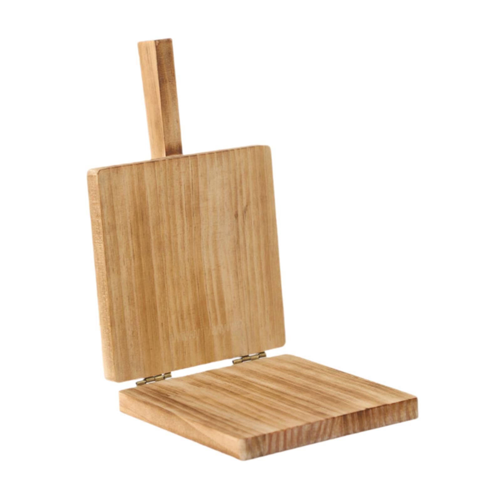 Dayanıklı Ahşap Hamur Presi Me - Dumpling Press Set incelemesi ve fiyatı