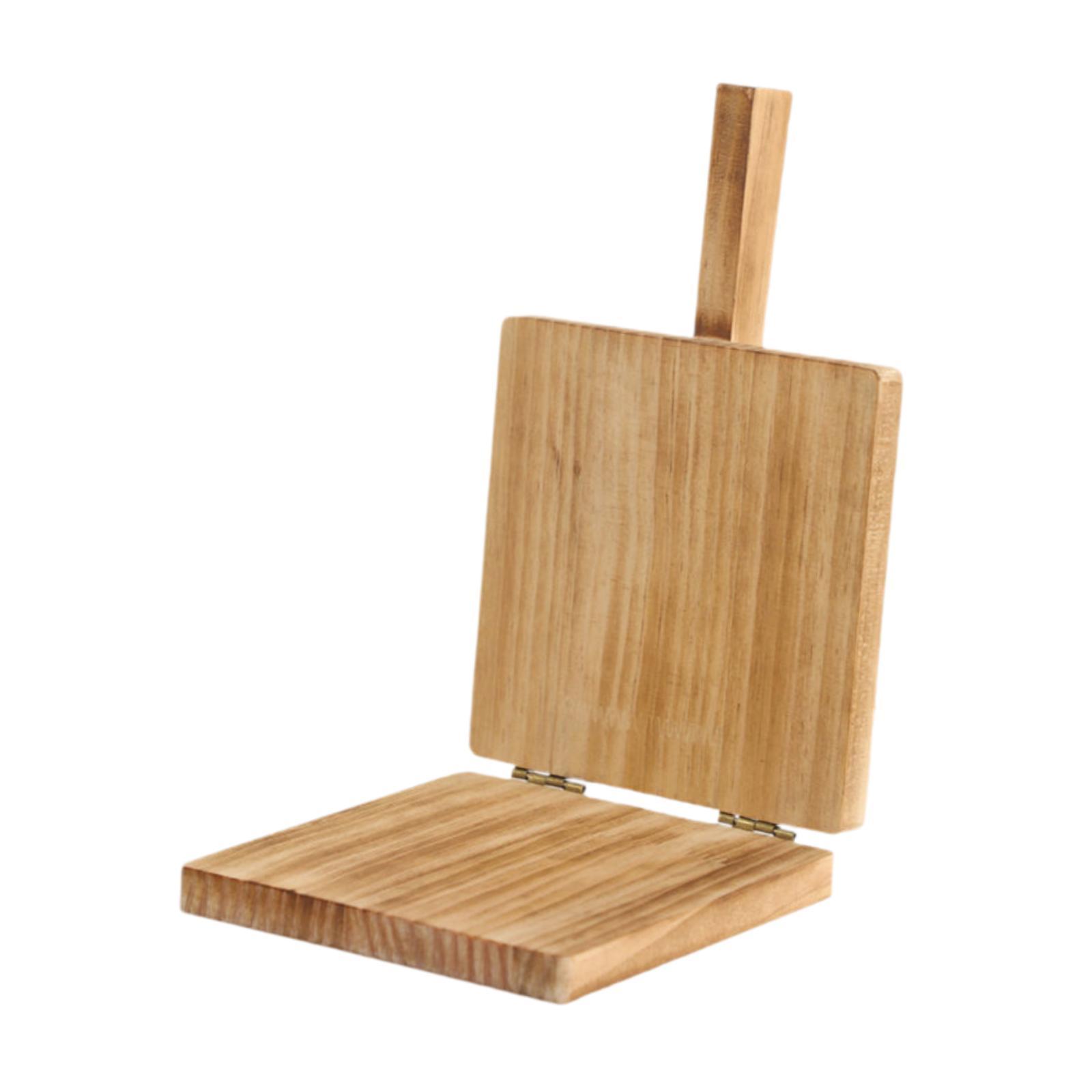 Dayanıklı Ahşap Hamur Presi Me - Dumpling Press Set incelemesi ve fiyatı