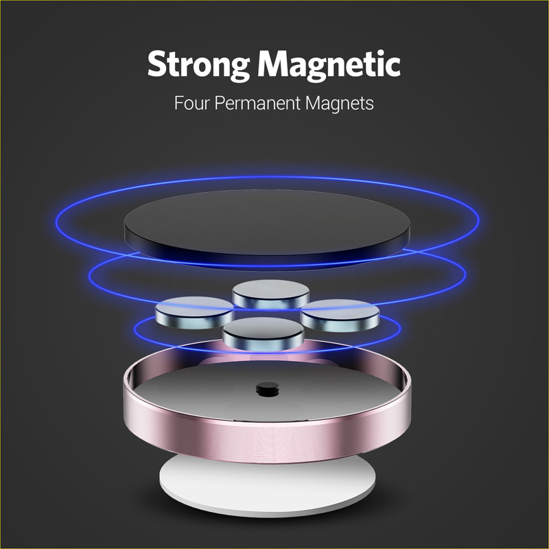Manyetik Araç Telefon Tutucu S - Taco Stand Holder incelemesi ve fiyatı