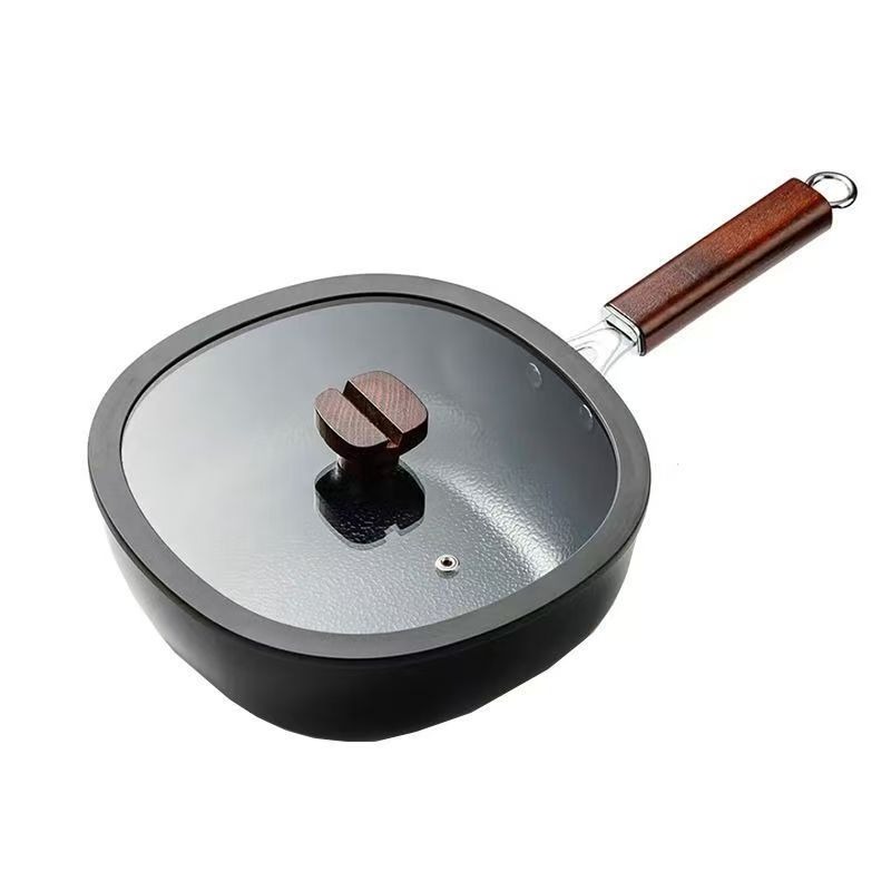 Titanyum Demir Tencere, Çok Fo - Cast Iron Corn incelemesi ve fiyatı