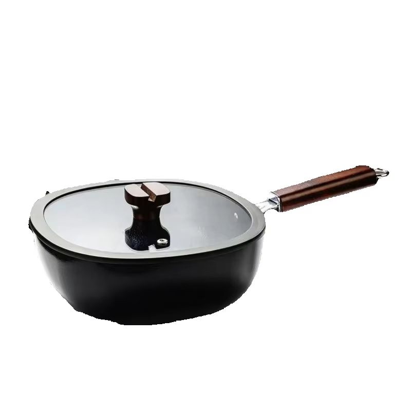 Titanyum Demir Tencere, Çok Fo - Cast Iron Corn incelemesi ve fiyatı