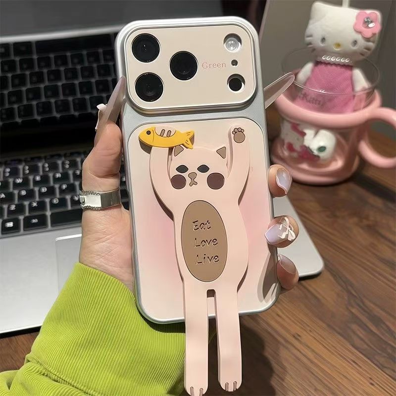 iPhone 16 15 13 14 11 12 17 Pr - Taco Stand Holder incelemesi ve fiyatı