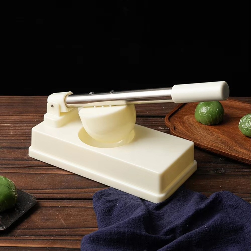 Yeni Yuvarlanabilir Mantı Yapm - Dumpling Press Set incelemesi ve fiyatı