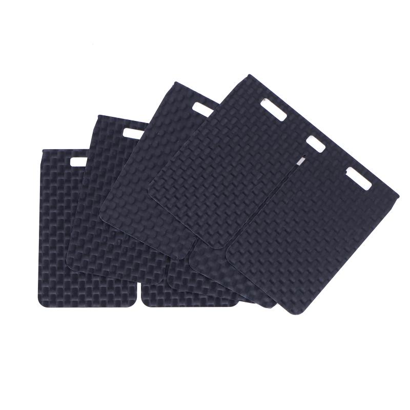 2/4 adet karbon Fiber plaka 3P - Crepe Pan Carbon incelemesi ve fiyatı