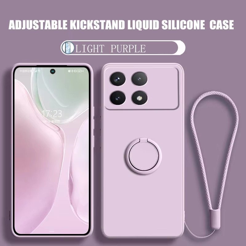 XiaoMi Redmi 12C A5 A3 A2 Note - Taco Stand Holder incelemesi ve fiyatı
