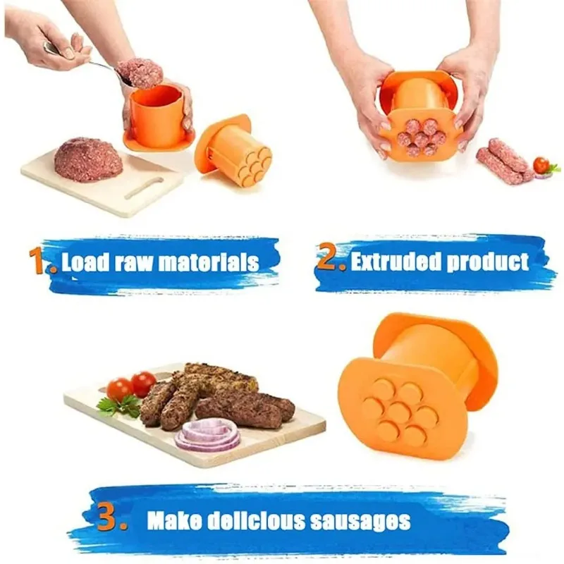 Bir basın Cevapcici yapımcısı  - Hot Dog Press incelemesi ve fiyatı