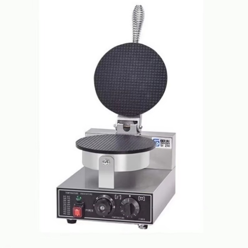 TEBAK Fabrika Atıştırmalık Mak - Waffle Cone Maker incelemesi ve fiyatı