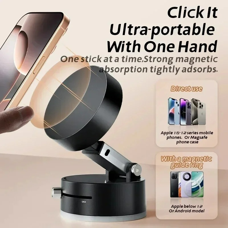 Yüksek Performanslı Manyetik V - Taco Stand Holder incelemesi ve fiyatı