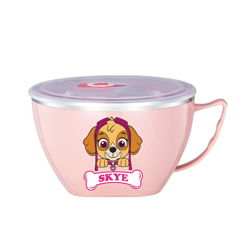 PAW Patrols Paslanmaz Çelik Ya - Dim Sum Basket incelemesi ve fiyatı