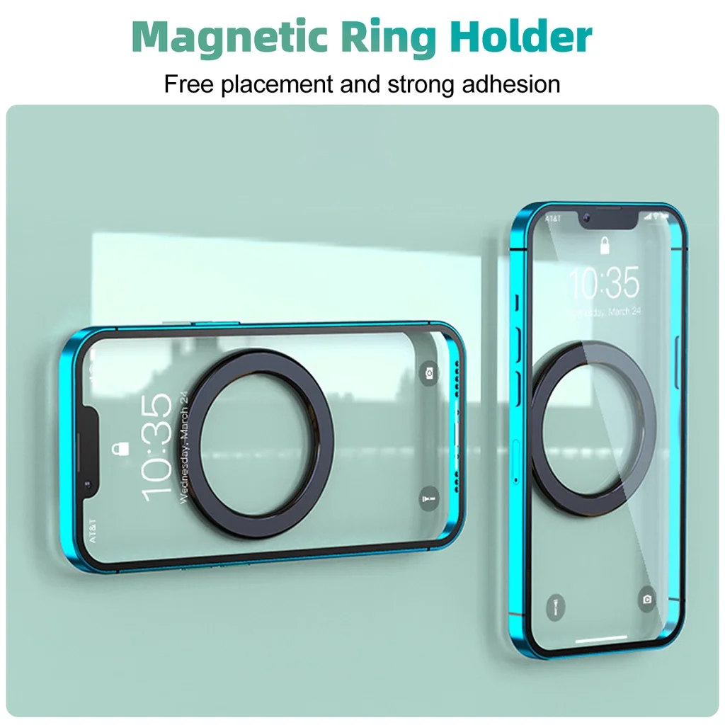 MagSafe Manyetik Halka Tutucu  - Taco Stand Holder incelemesi ve fiyatı