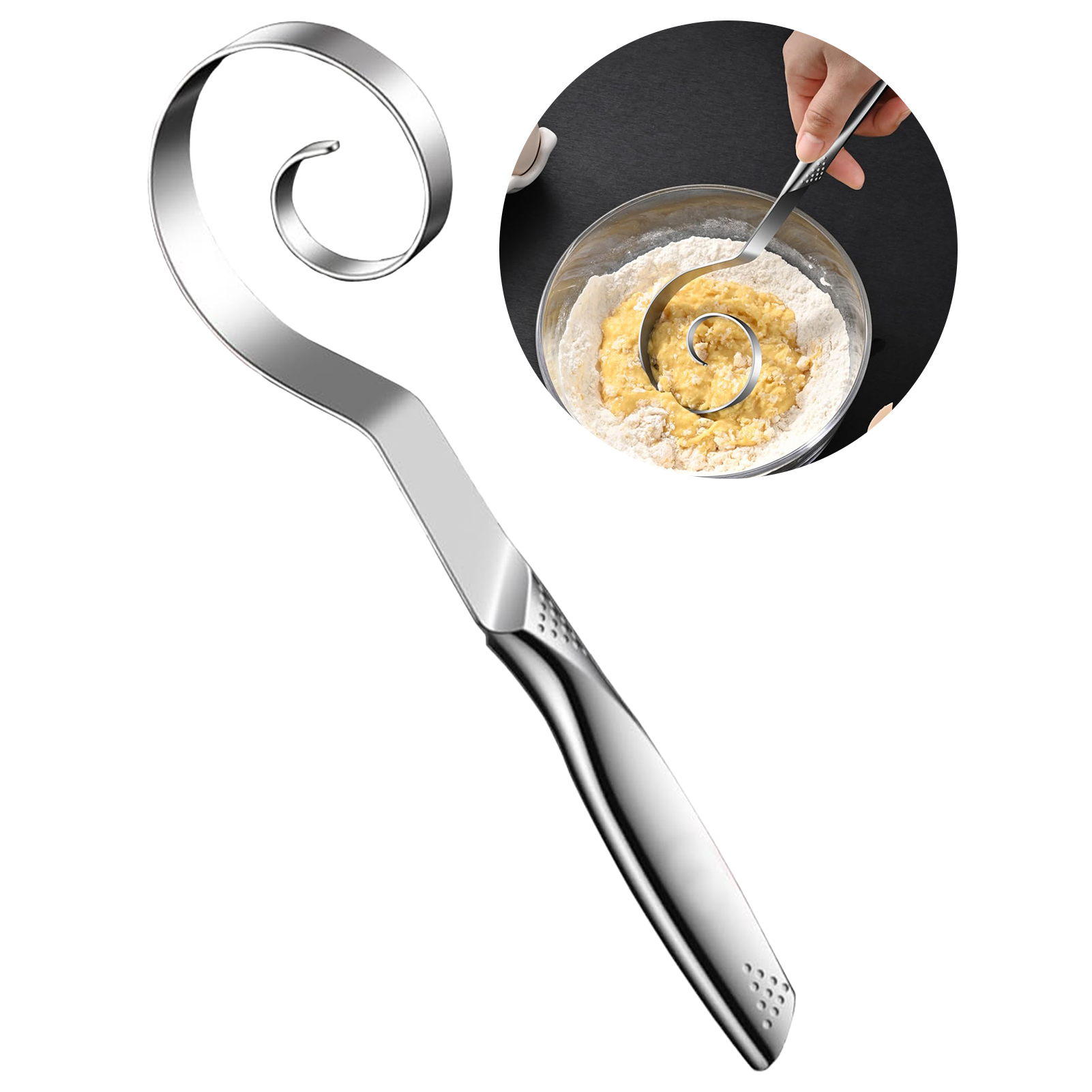 Danimarka Hamur Çırpıcısı Pasl - Danish Pancake Pan incelemesi ve fiyatı