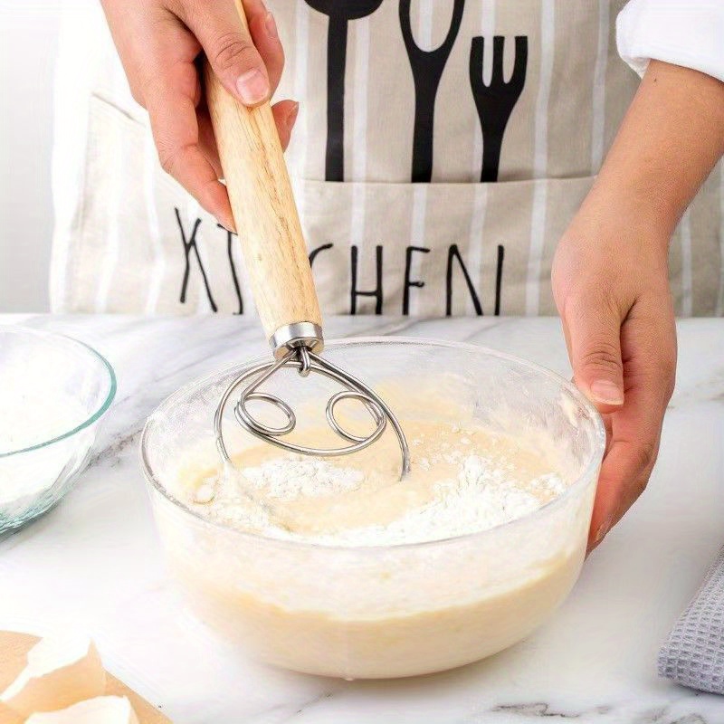 Manuel Hamur Karıştırıcı Danim - Danish Pancake Pan incelemesi ve fiyatı