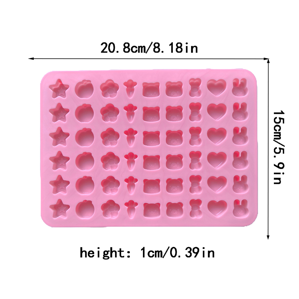1 adet Paskalya silikon kalıp  - Bunny Cake Mold incelemesi ve fiyatı