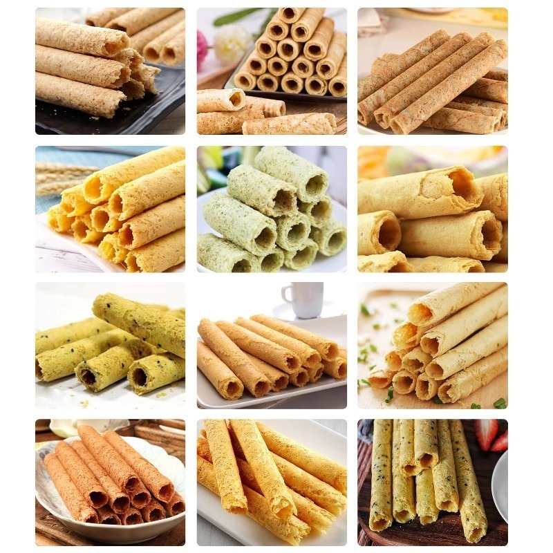 2025 Toptan Elektrikli Rulo Wa - Waffle Cone Maker incelemesi ve fiyatı