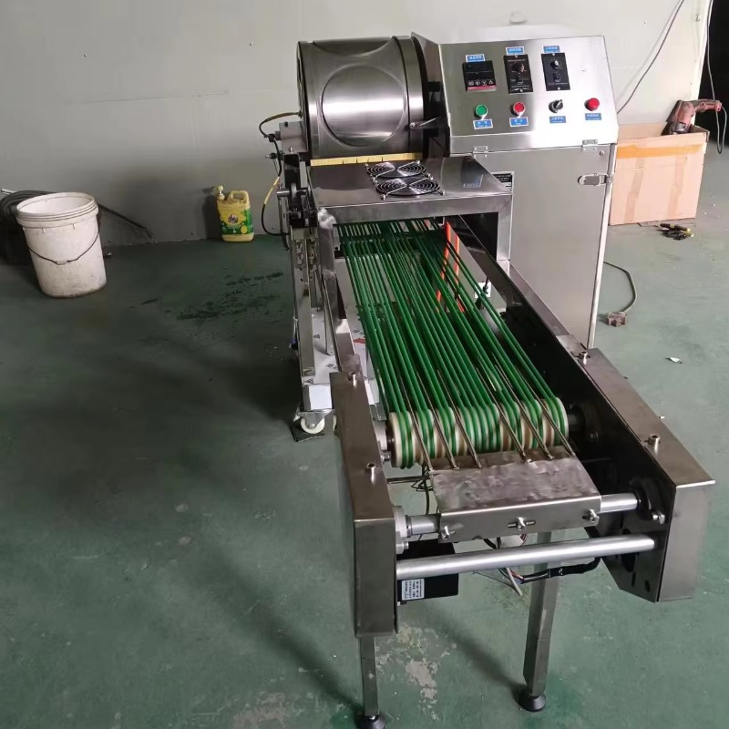 Otomatik Hamur Açma Makinesi,  - Spring Roll Wrapper incelemesi ve fiyatı
